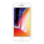 Picture of Boost Apple iPhone 8 256GB Gold Embedded SIM Sprint (w-Cable & Charger Head)